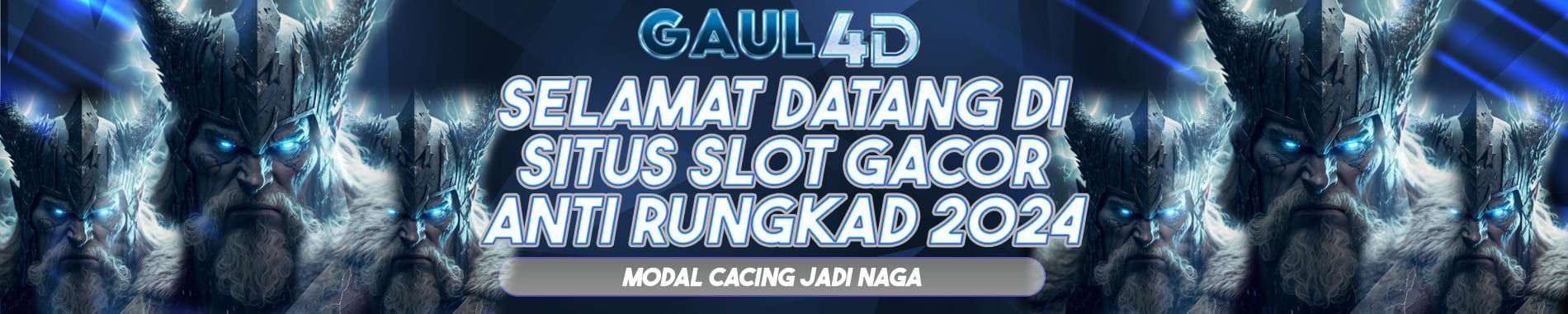 gaul4d